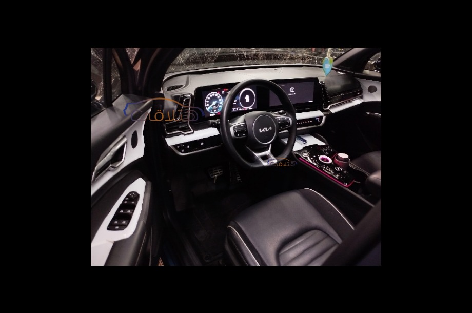 Sportage Kia فيراني