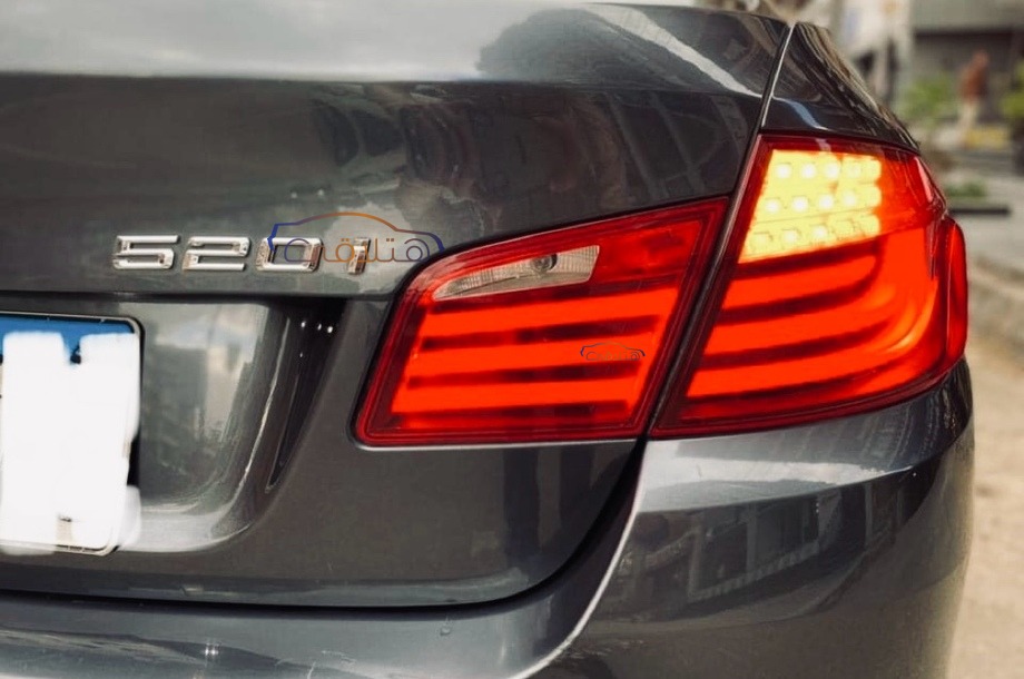 520 BMW فيراني