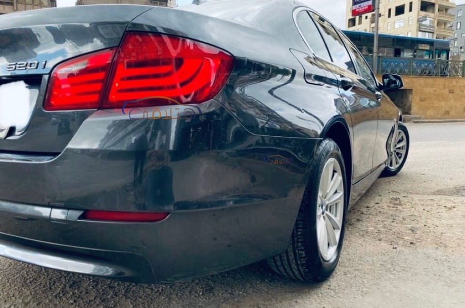 520 BMW فيراني