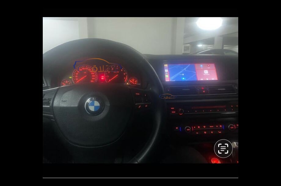 520 BMW فيراني