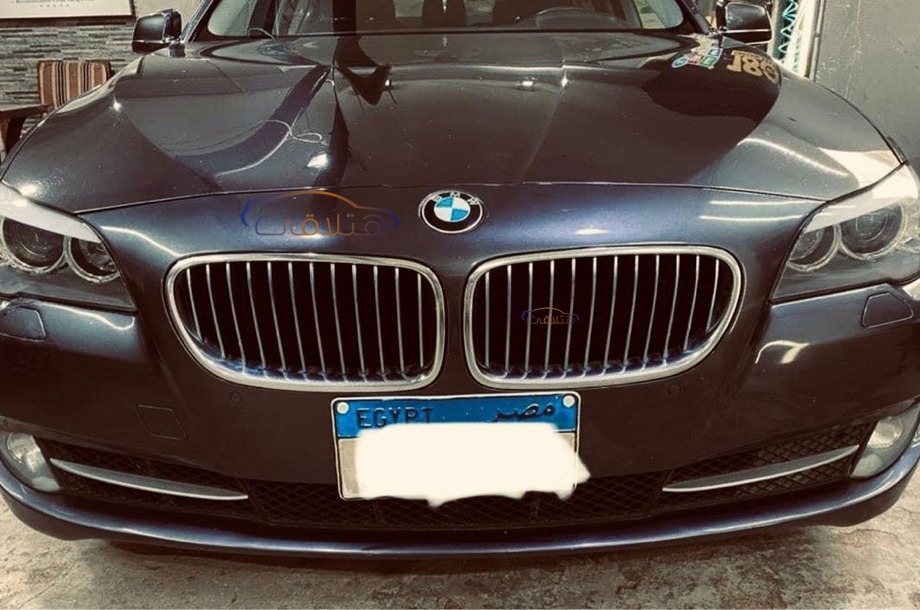 520 BMW فيراني