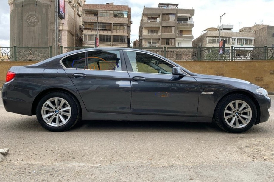 520 BMW فيراني