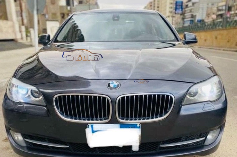 520 BMW فيراني