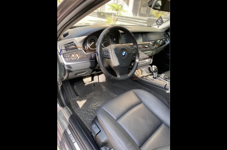 520 BMW فيراني