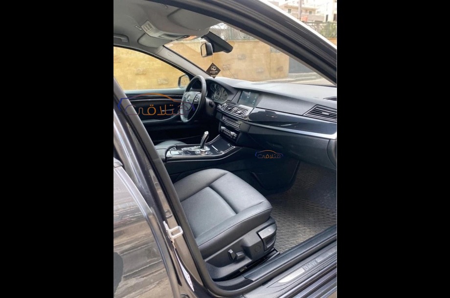 520 BMW فيراني