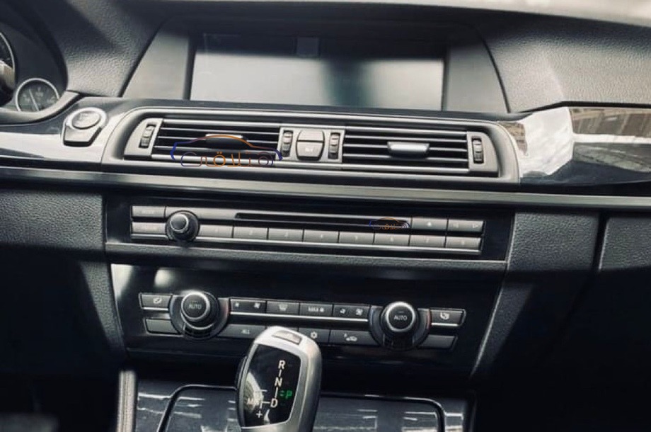 520 BMW فيراني