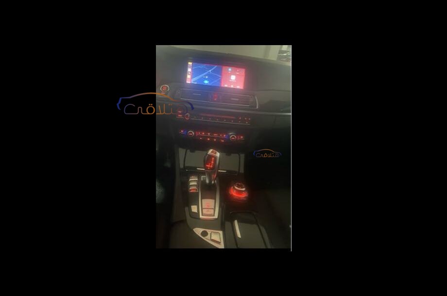 520 BMW فيراني