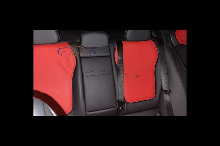 200 Mercedes أبيض