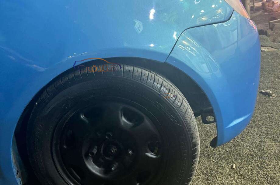 Spark Chevrolet سماوى