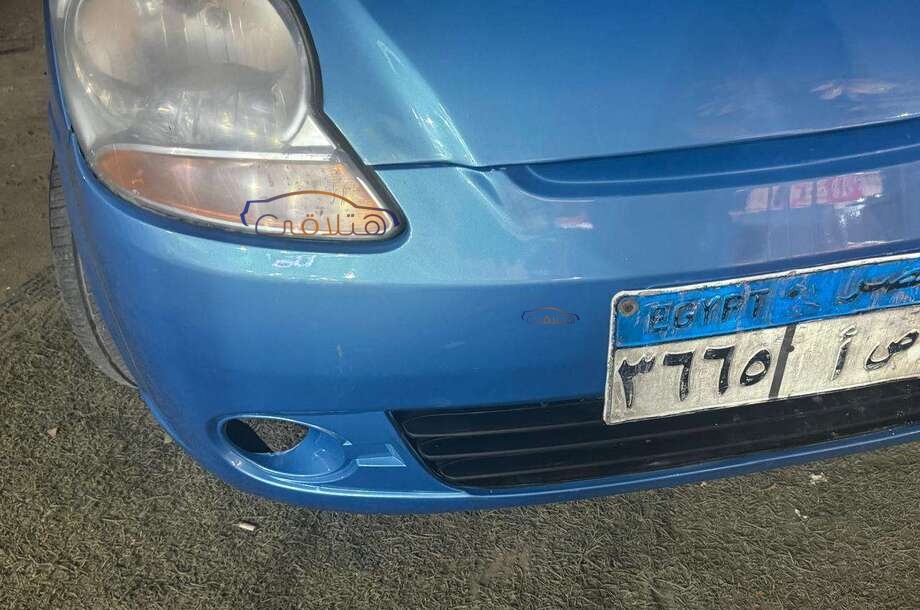 Spark Chevrolet سماوى