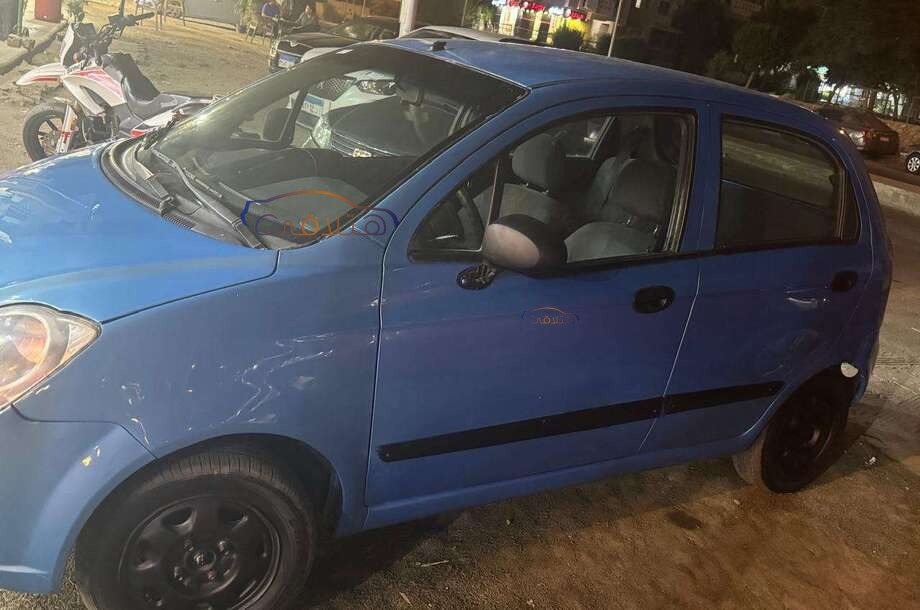 Spark Chevrolet سماوى