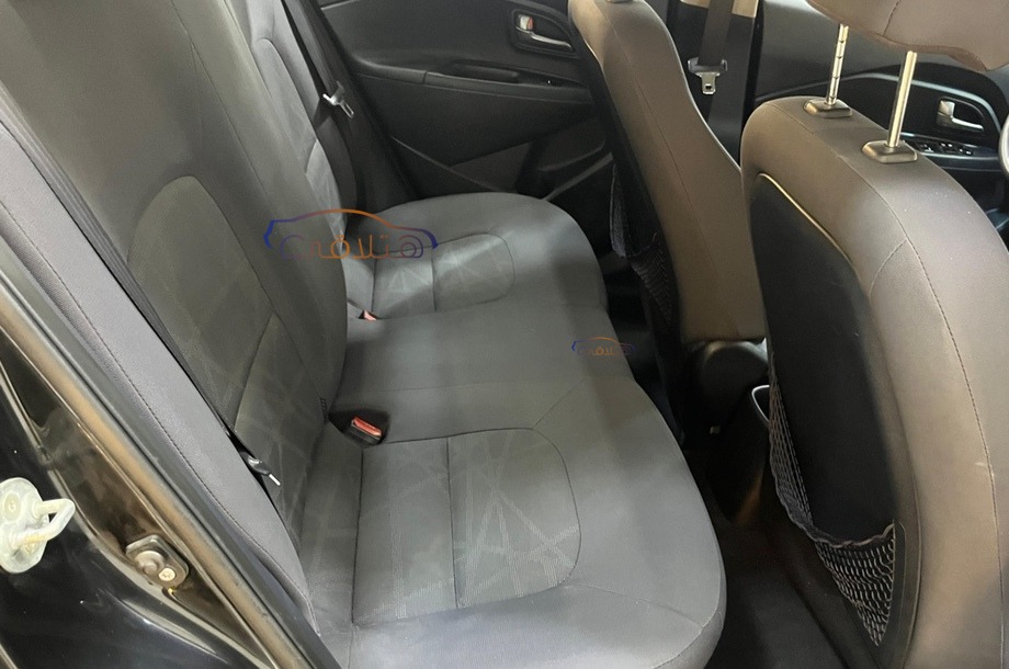 Rio Kia Black
