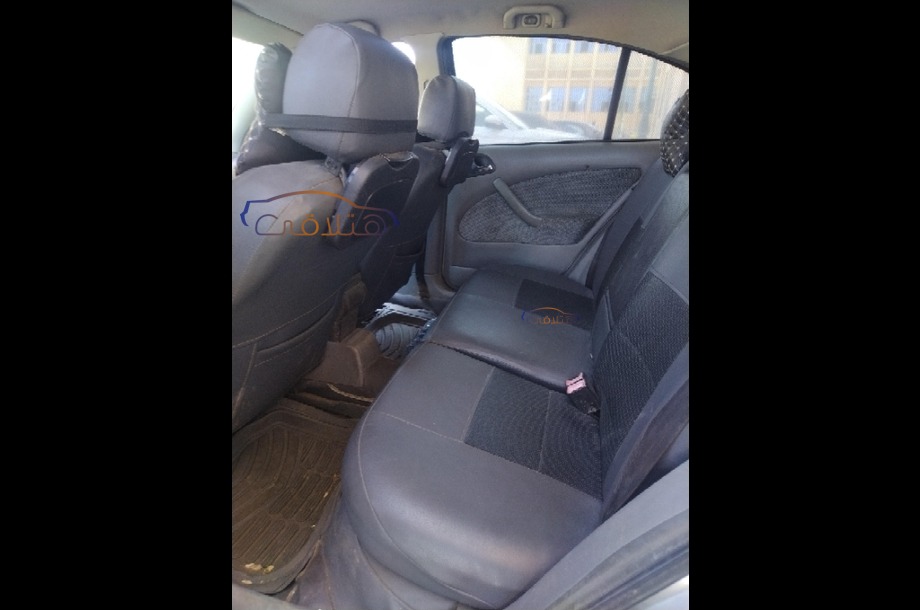 Octavia A4 Skoda فضي