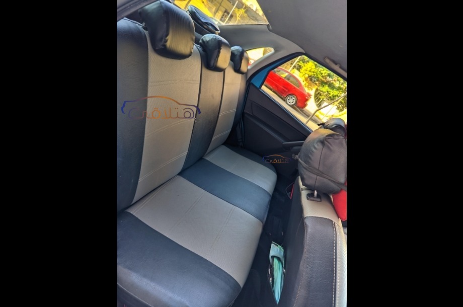 Granta Lada أزرق