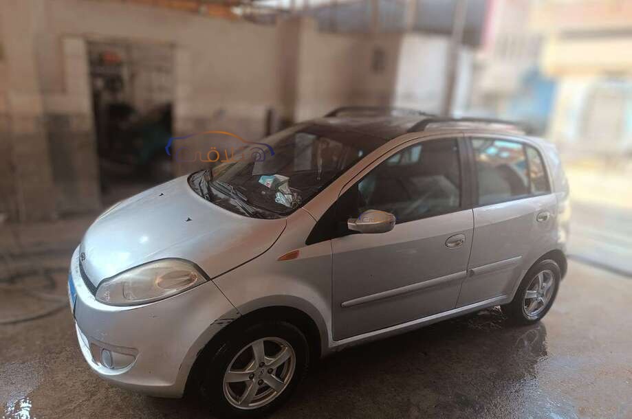 A113 Speranza Silver