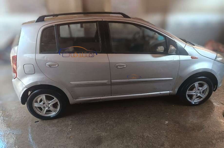 A113 Speranza Silver