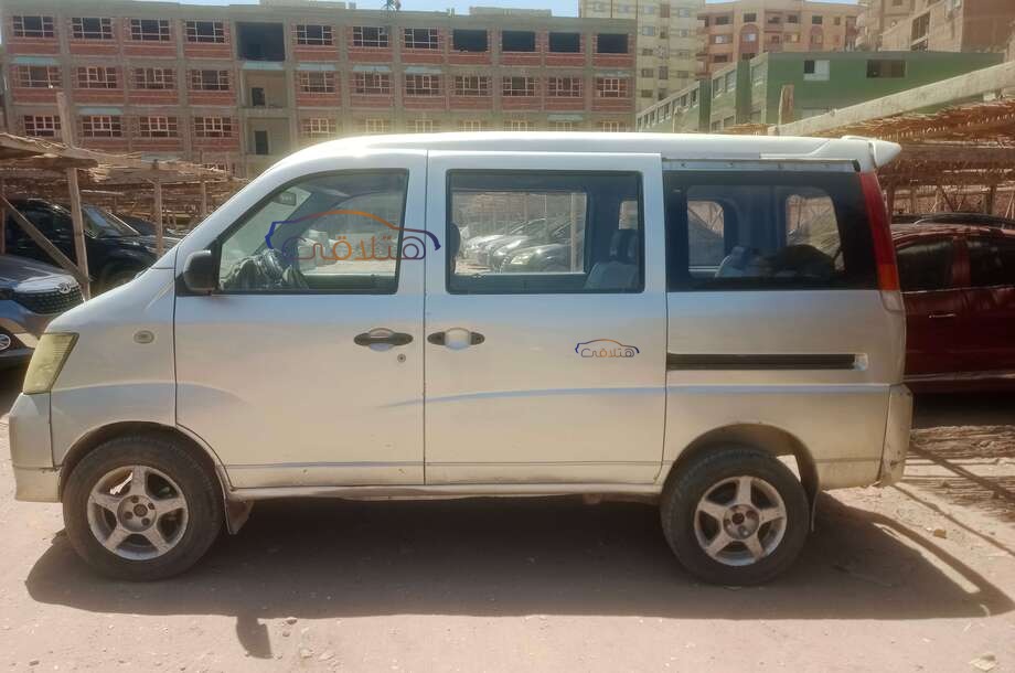 Super Panda Changhe Silver