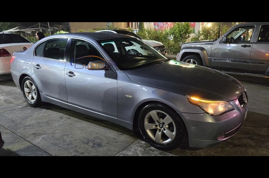 523 BMW فيراني