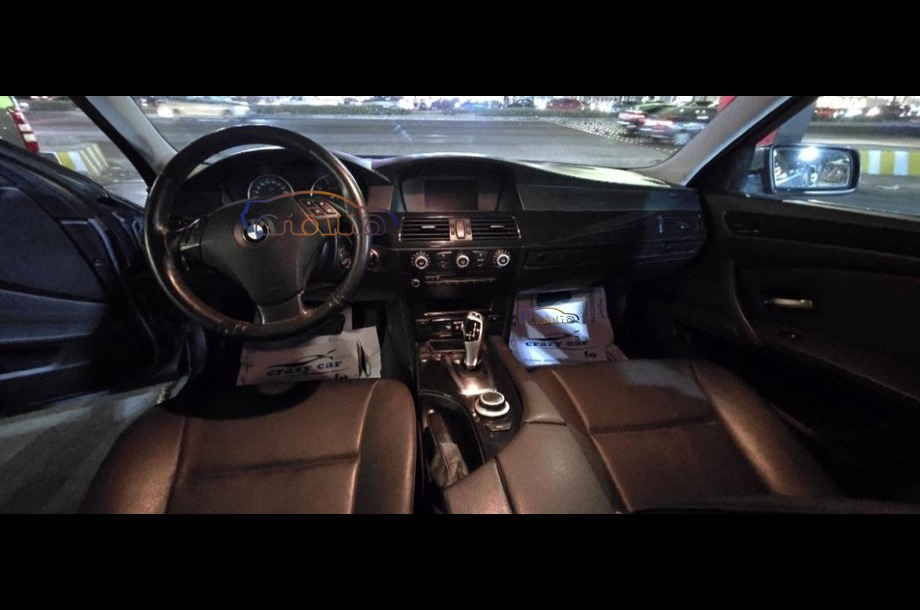 523 BMW فيراني