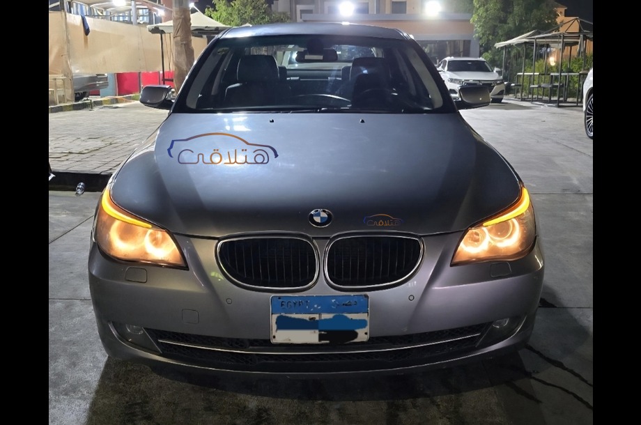 523 BMW فيراني