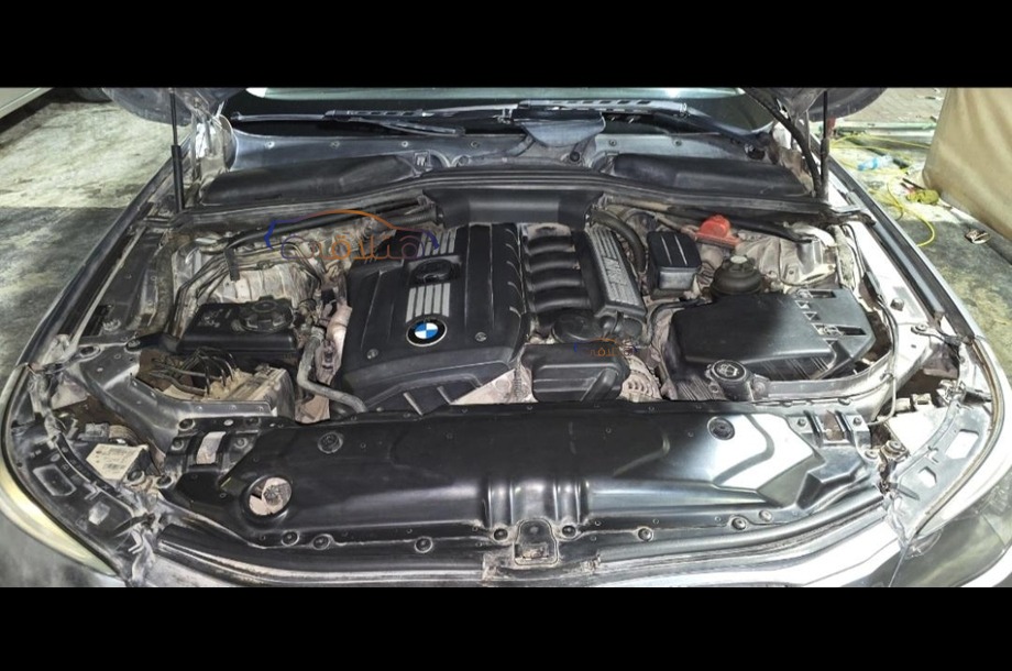 523 BMW فيراني