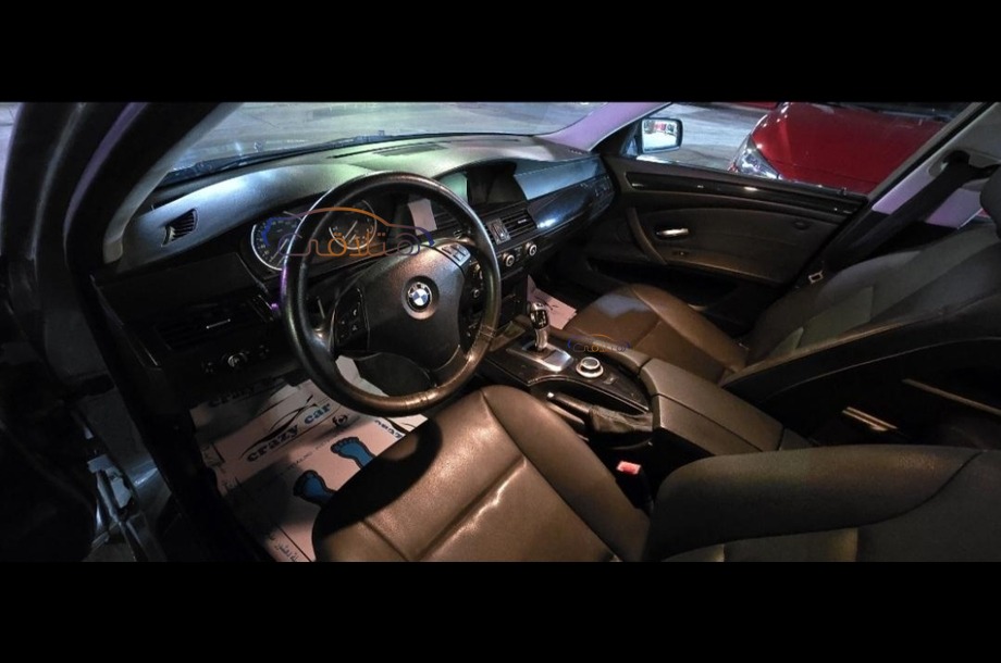 523 BMW فيراني