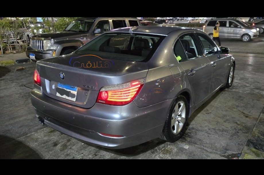 523 BMW فيراني