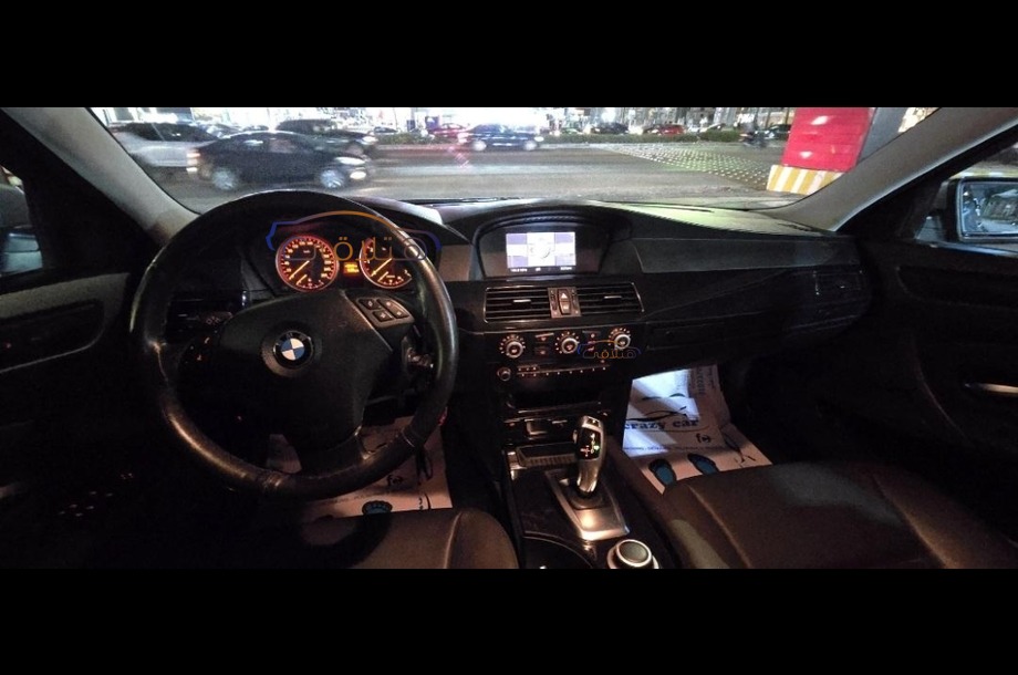 523 BMW فيراني