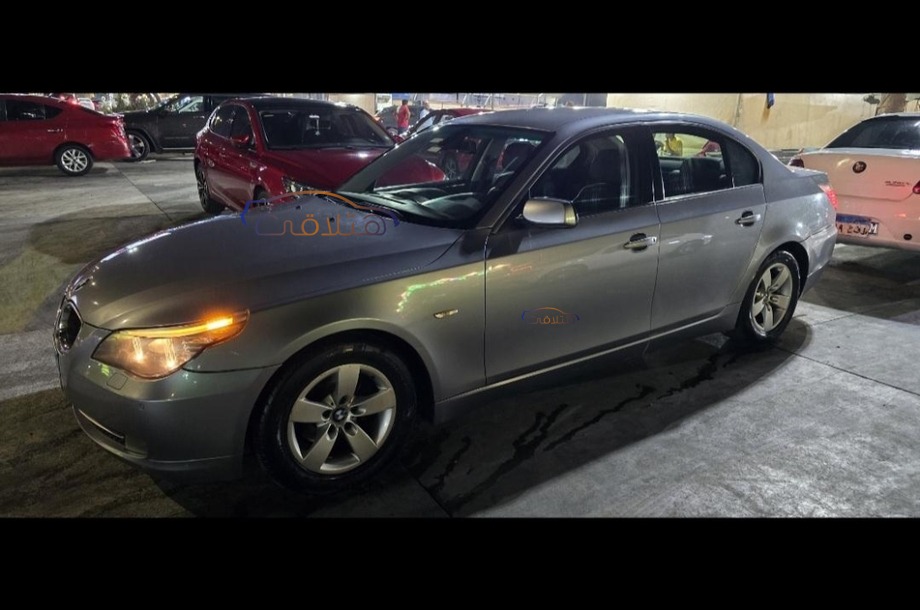 523 BMW فيراني