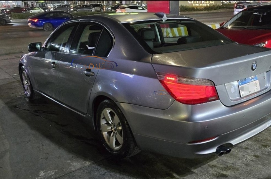 523 BMW فيراني