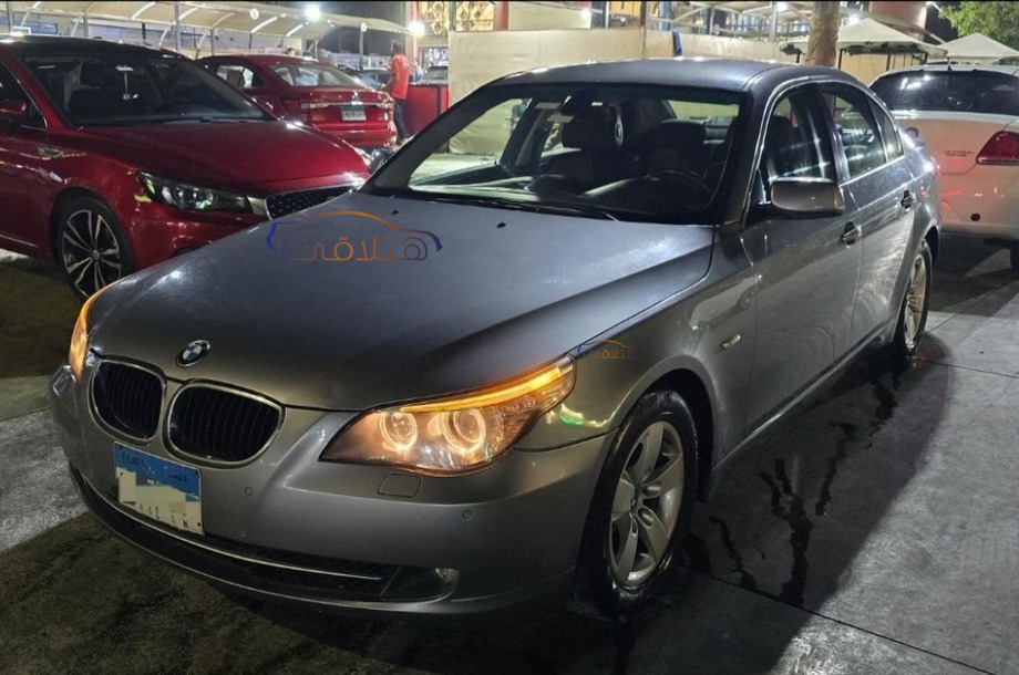 523 BMW فيراني