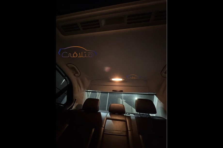 E 180 Mercedes Silver