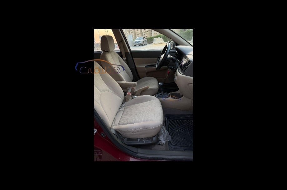 Accent Hyundai Other