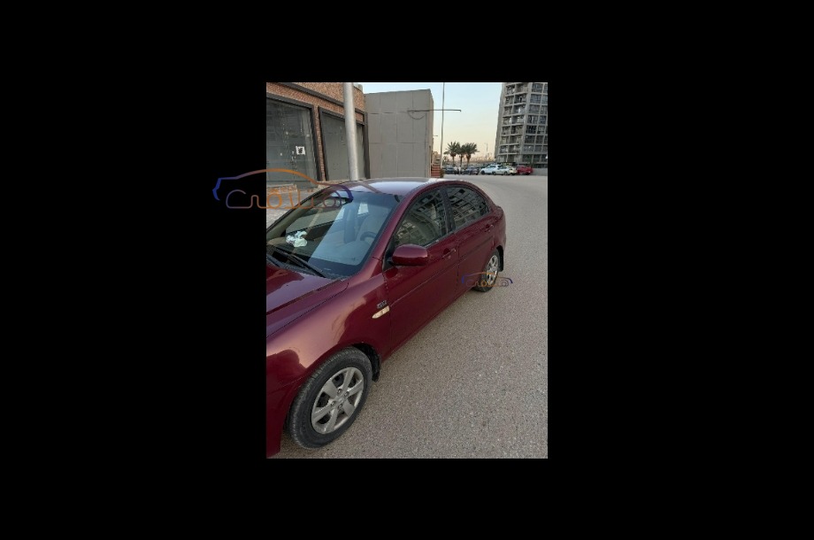 Accent Hyundai Other