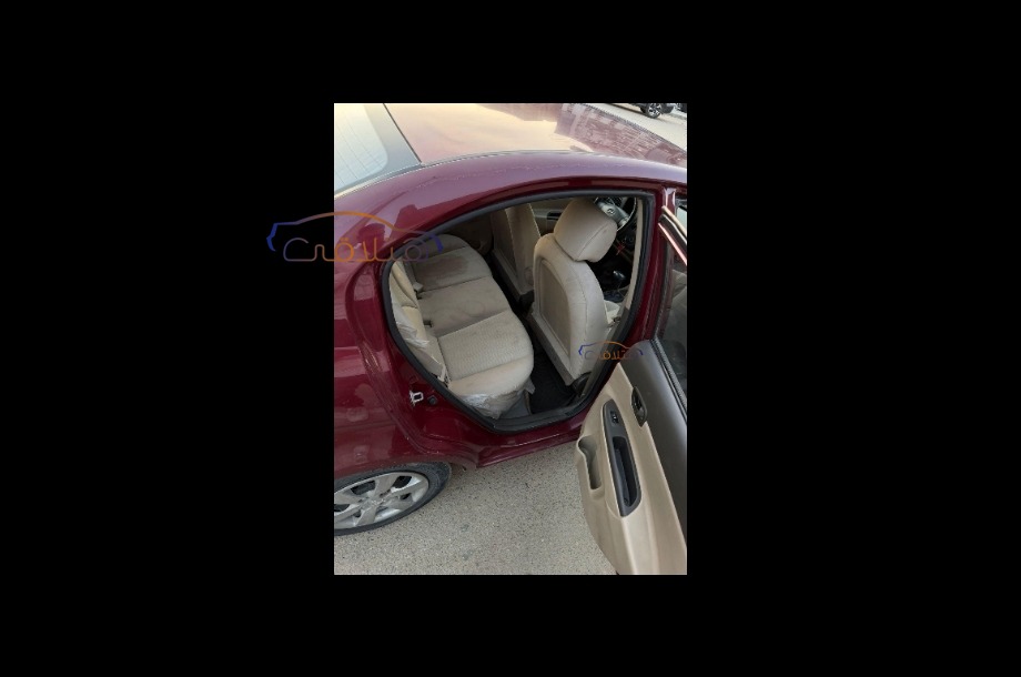 Accent Hyundai Other