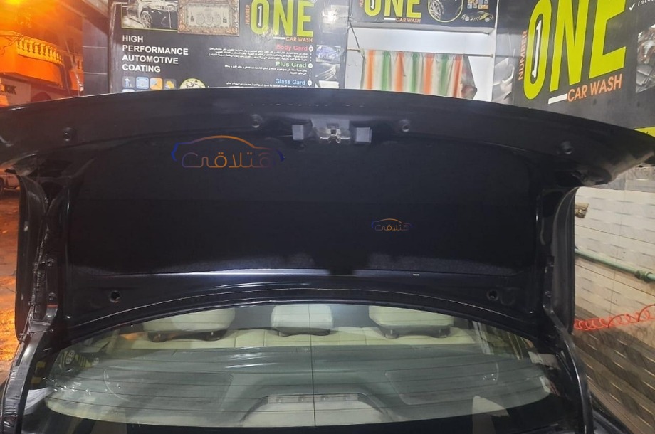 Corolla Toyota Black