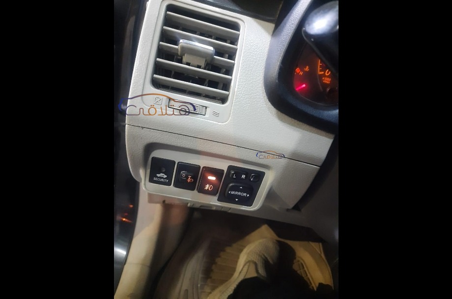 Corolla Toyota Black