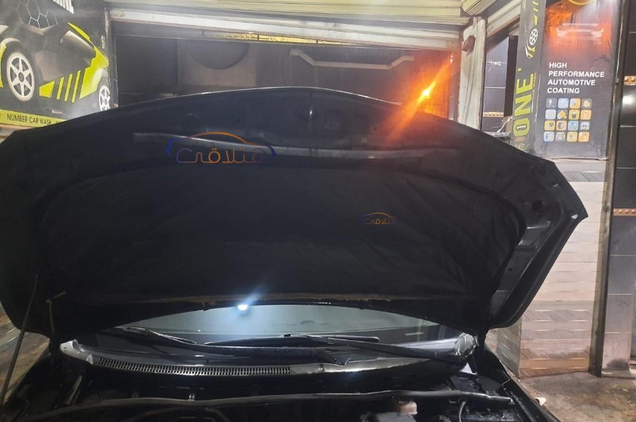 Corolla Toyota Black