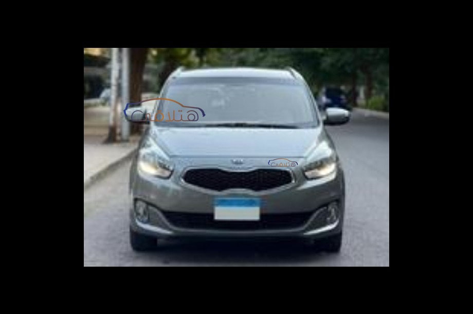 Carens Kia آخر