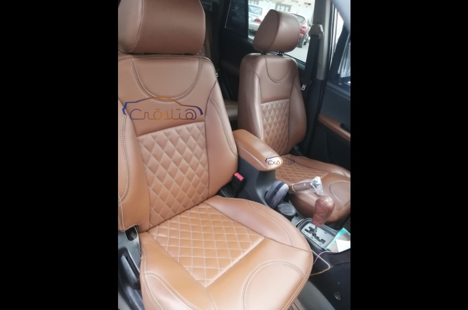 Tiggo 3 Chery Silver