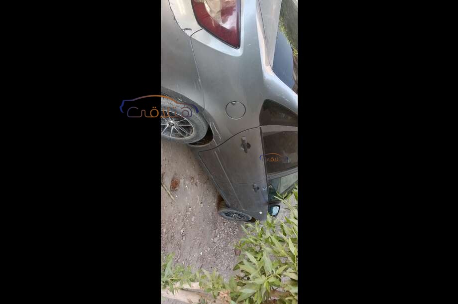 Granta Lada Dark grey