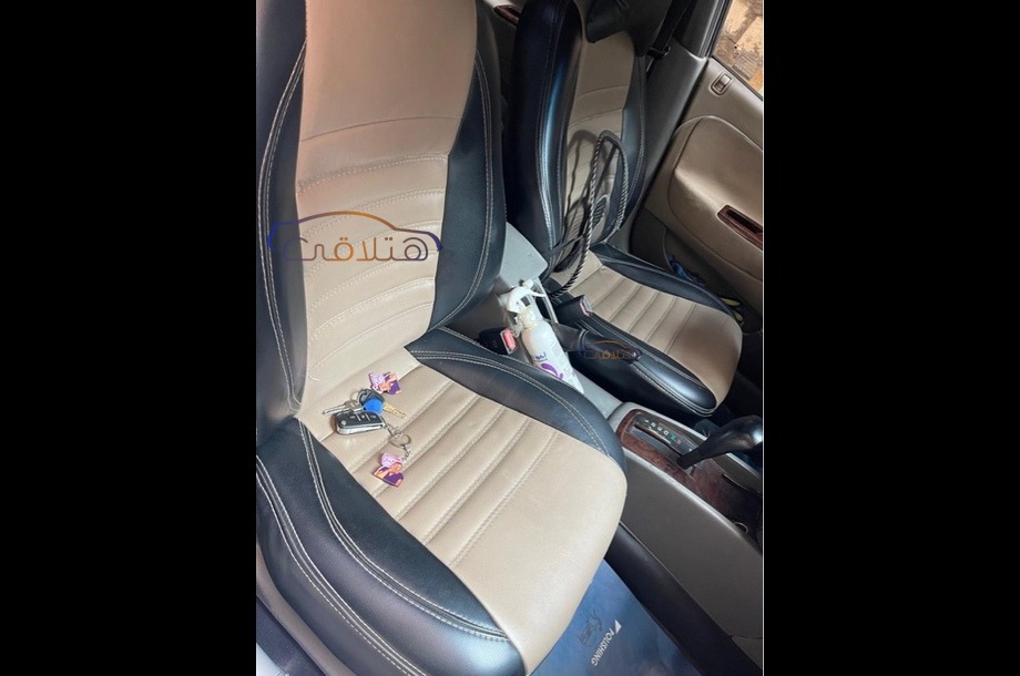 Nubira 2 Daewoo Silver