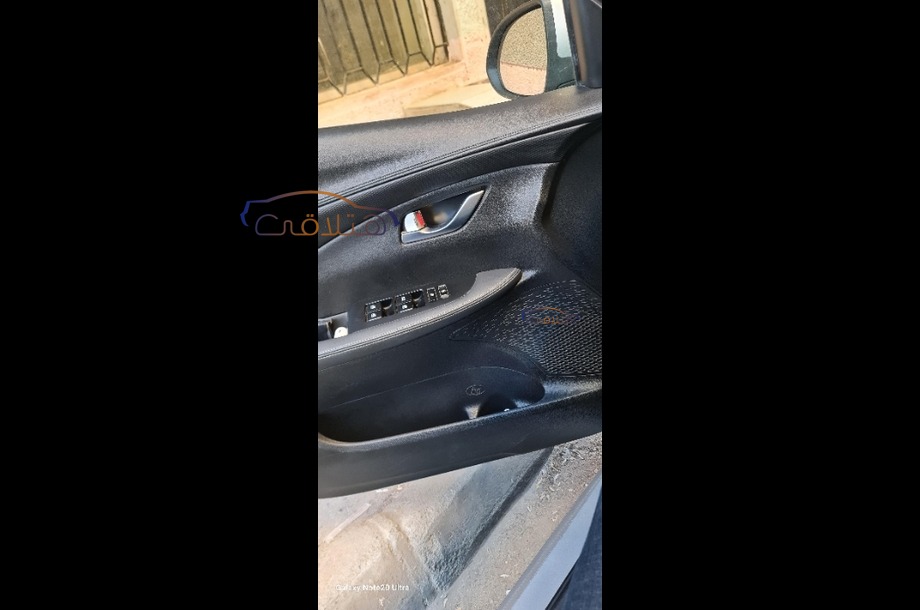 Alsvin Changan فضي