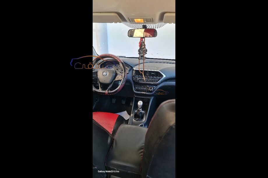 Alsvin Changan فضي