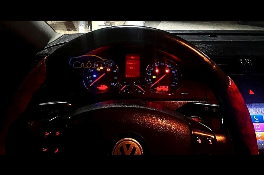 Passat Volkswagen Black