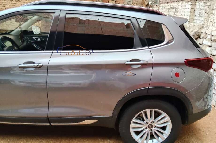 Tiggo 7 Chery فيراني