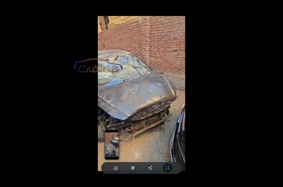 Elantra MD Hyundai Black