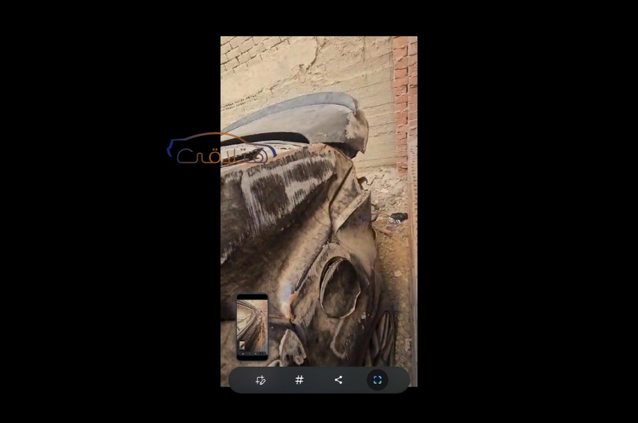 Elantra MD Hyundai Black