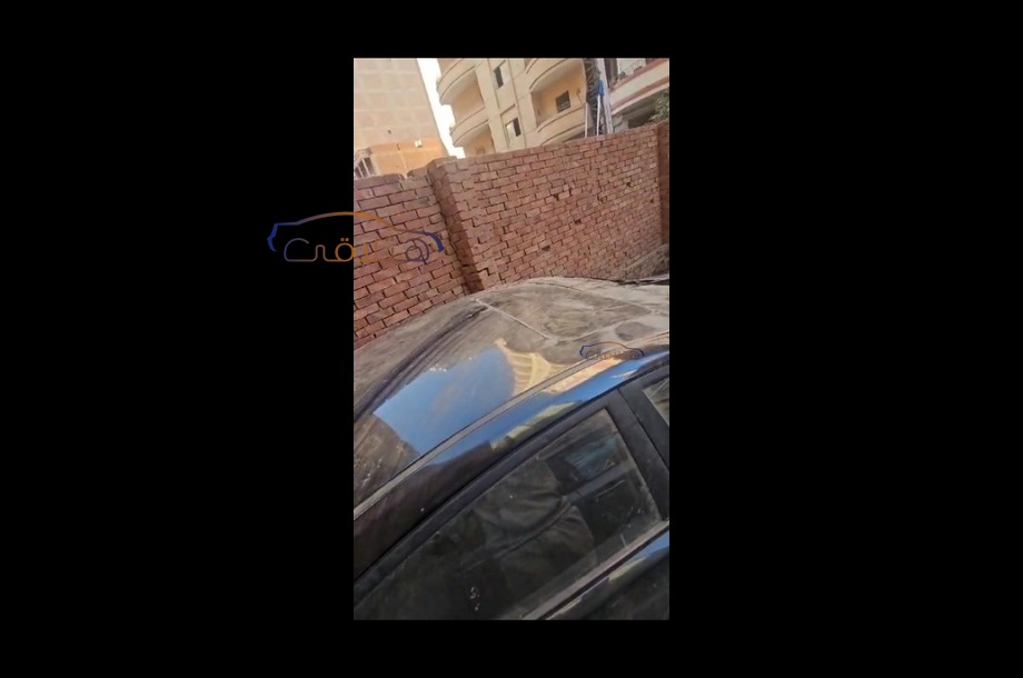 Elantra MD Hyundai Black