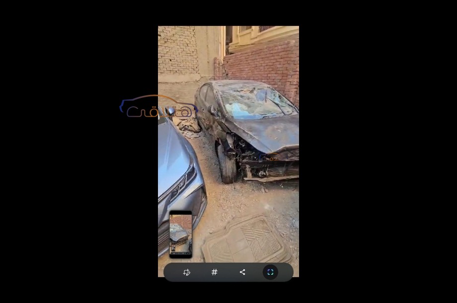 Elantra MD Hyundai Black